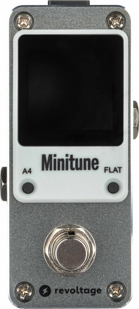 Revoltage Minitune