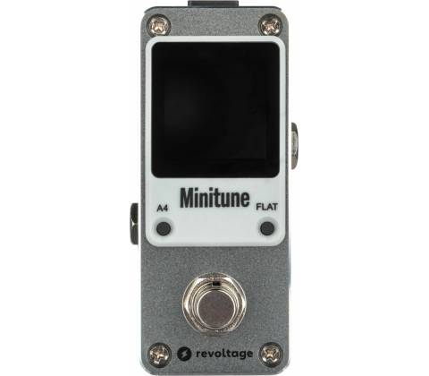 Revoltage Minitune