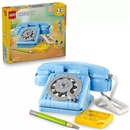 LEGO® Creator 3-in-1 - Retro Telephone (31174)