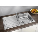 BLANCO Кухненска мивка blanco, flex pro 45 s (flex pro 45 s) Мивка за вграждане