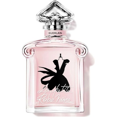 Guerlain La Petite Robe Noire Flacon Coeur toaletní voda dámská 100 ml