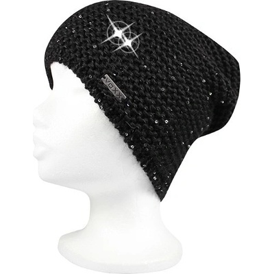 VoXX insignia čierna