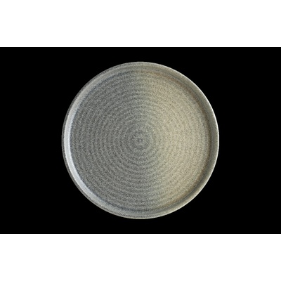 BONNA Talíř 260 mm Ripple, Hornfels
