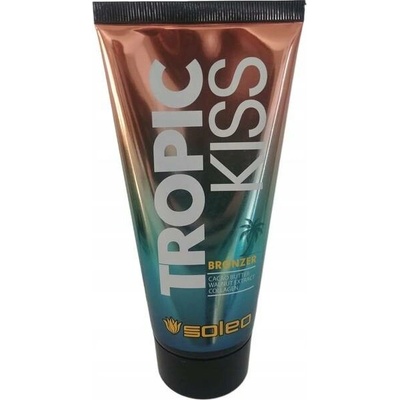 Soleo TROPIC KISS 150 ml krém do solária