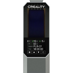 Creality Space PI - кутия за изсушаване и съхранение на 3D филамент - нишка
