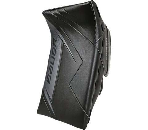 Vyrážačka Bauer SV-PRO sr