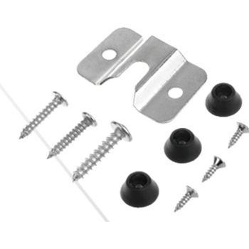 Designa XQ Max nástenný držiak na sisalový terč