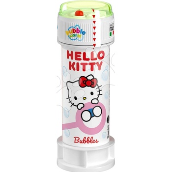 Bublifuk DULCOP 60 ml Hello Kitty