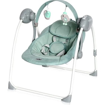 Image 1 of Lorelli Електрическа люлка Portofino Lorelli (10090062146)