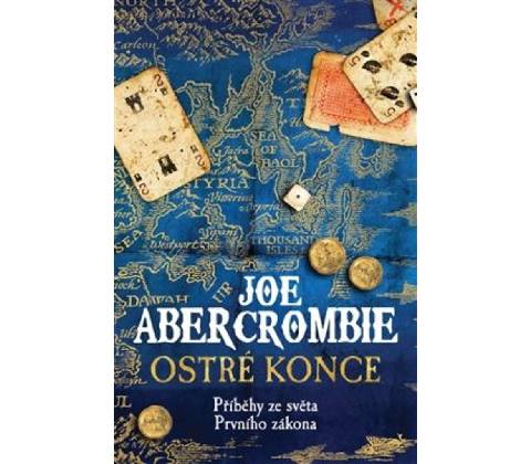 Ostré konce