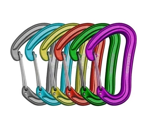 Edelrid Nineteen G SixPack