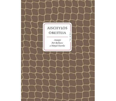 Oresteia - Aischylos