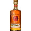 Bacardi Reserva Ocho 8y 40% 1 l (holá láhev)