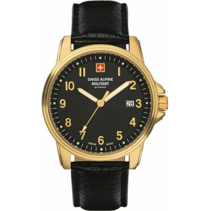 Grovana Swiss Alpine Military 7011.1517 Часовници