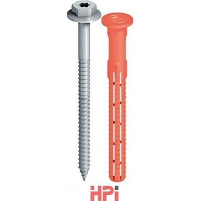 HPI Držák izolace EJOT® fasádní hmoždinka SDF-KB-10H 10*220mm – Sleviste.cz