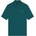 Lyle and Scott Блуза с яка Lyle and Scott Basic Short Sleeve Polo Shirt - Court Grn X154