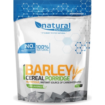 Instant Barley Porridge Instantná jačmenná kaša 1000 g