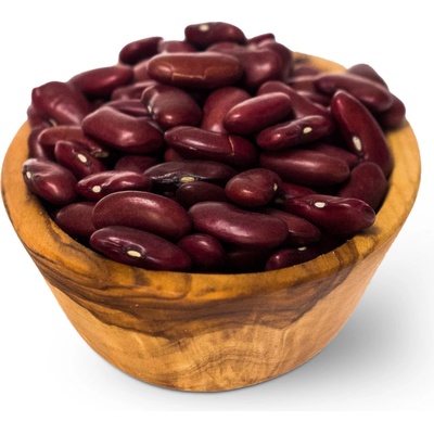 Les fruits du paradis Fazole červená Kidney Bio 1 kg