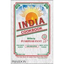 India Cookbook