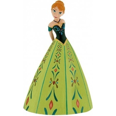 Bullyland Frozen Ľadové kráľovstvobAnna rozprávková