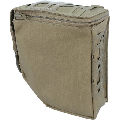 NFM na kulometné pásy Thor LMG 200 Raptor green