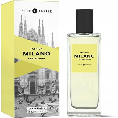 Coty Pret A Porter Milano parfémovaná voda dámská 100 ml