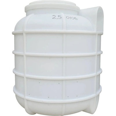 Plastsvar Roto 1500 l – Sleviste.cz