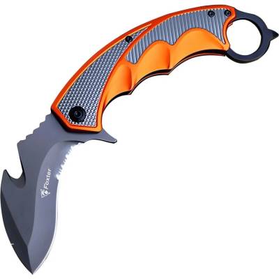 Foxter 2765