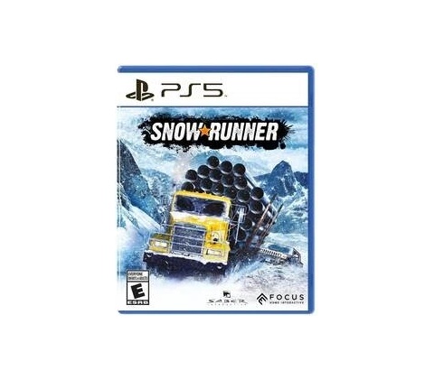 SnowRunner