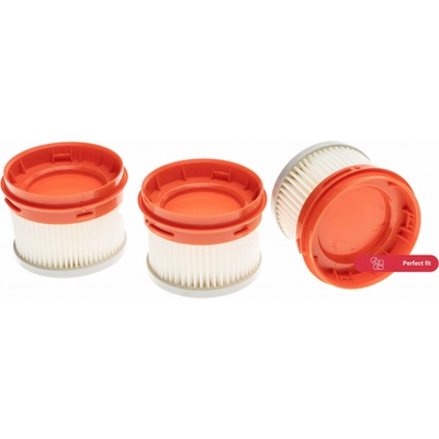 Vacs Vacs HF3963 hepa filter 3 ks