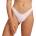 Billabong Wave Check Hike bikini bottom - Pink (Pink)
