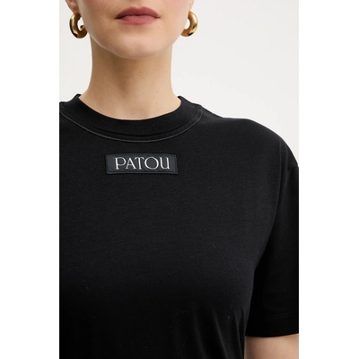 Patou Памучна тениска Patou (JE1879999)