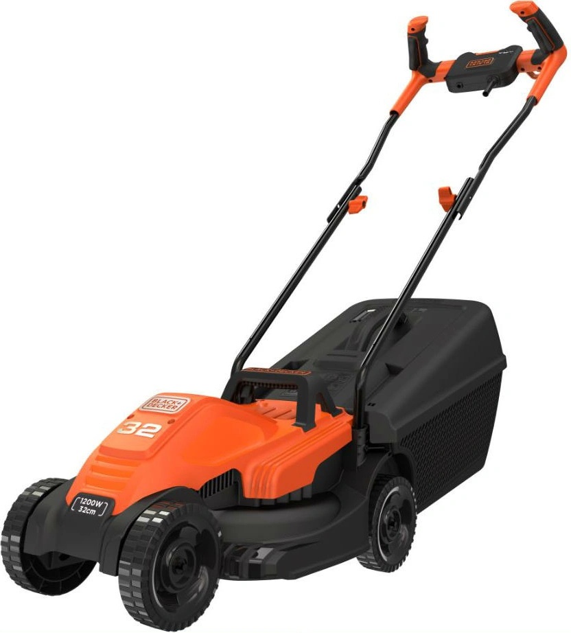 Black & Decker BEMW451BH