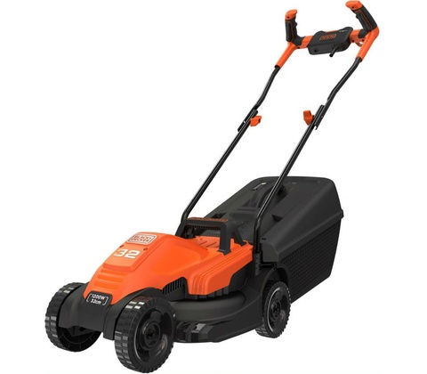 Black & Decker BEMW451BH