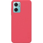 Nillkin Гръб Nillkin Super Frosted за Xiaomi Redmi 10 5G - Червен