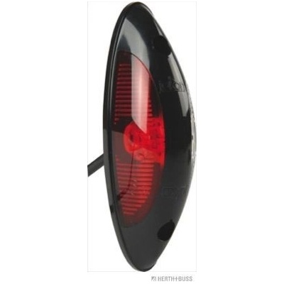 Obrysové svetlo HERTH+BUSS ELPARTS 82710354