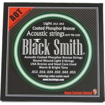 Black Smith 12-53