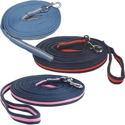 HKM Lonž Soft mix barev – Zboží Mobilmania