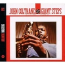 COLTRANE JOHN: GIANT STEPS CD