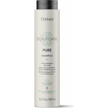 Lakmé Teknia Scalp Care Pure Shampoo 300 ml