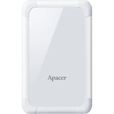 Apacer AC532 2.5 2TB 5400rpm USB 3.1 (AP2TBAC532)