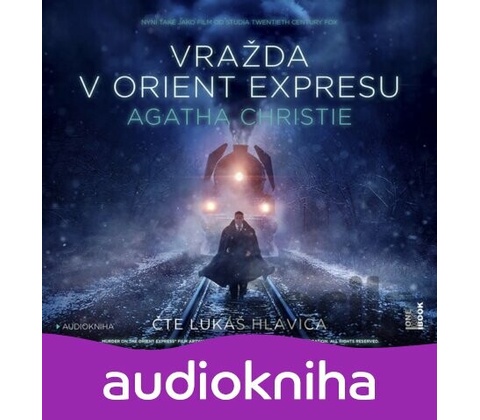 Vražda v Orient expresu