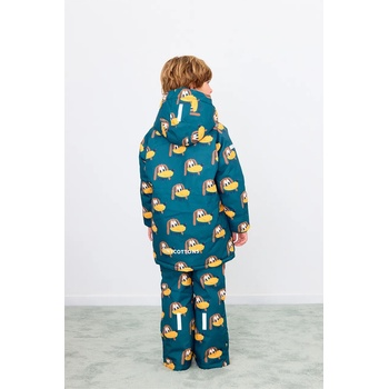 Tinycottons Детско яке Tinycottons DOGS SNOW JACKET (AW25.041)