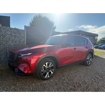 Mazda CX-5 e-Skyactiv-G Exclusive-Line 104 kW