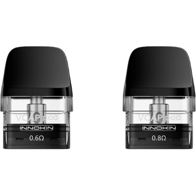 Innokin Vcap Pod Cartridge 0.6 /0.8ohm 2ml
