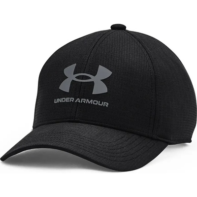 Under Armour Детска Шапка UA ArmourVent Stretch 1361552-001 (1361552-001)