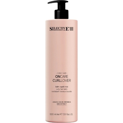 Selective Professional ONcare Curllover Conditioner 1000 ml