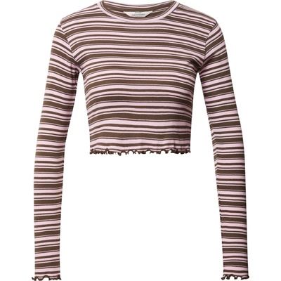 Mads norgaard copenhagen Тениска 'Tira' лилав, размер XL
