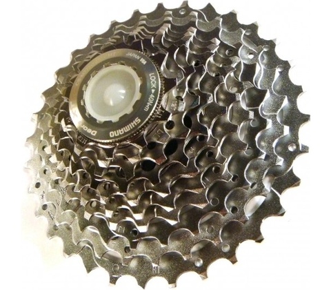 Shimano XT 771