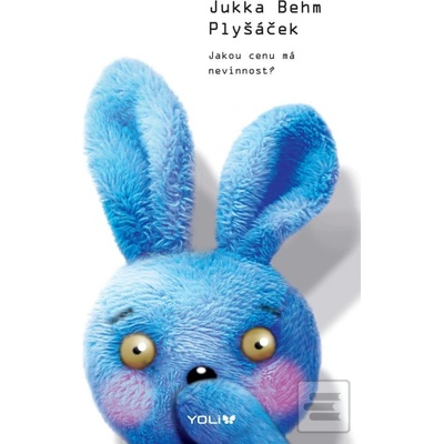 Plyšáček - Behm Jukka